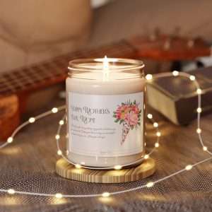 Tin Candles