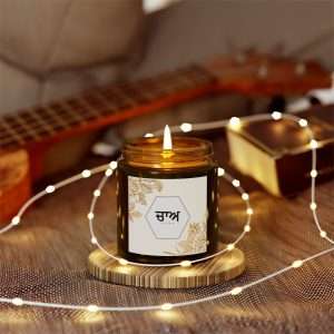 Christmas Candles