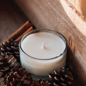 Punjabi Scented Candles