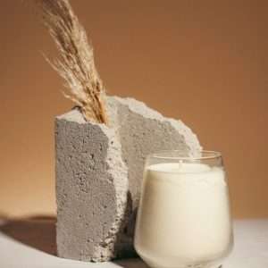 Eco-friendly Candles