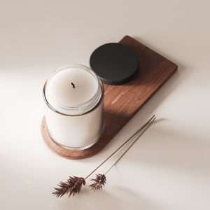 Home Decor Candles