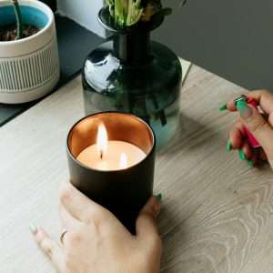 Travel Candles