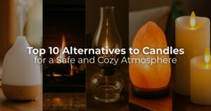 Alternatives to Candles